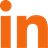 LinkedIn Icon